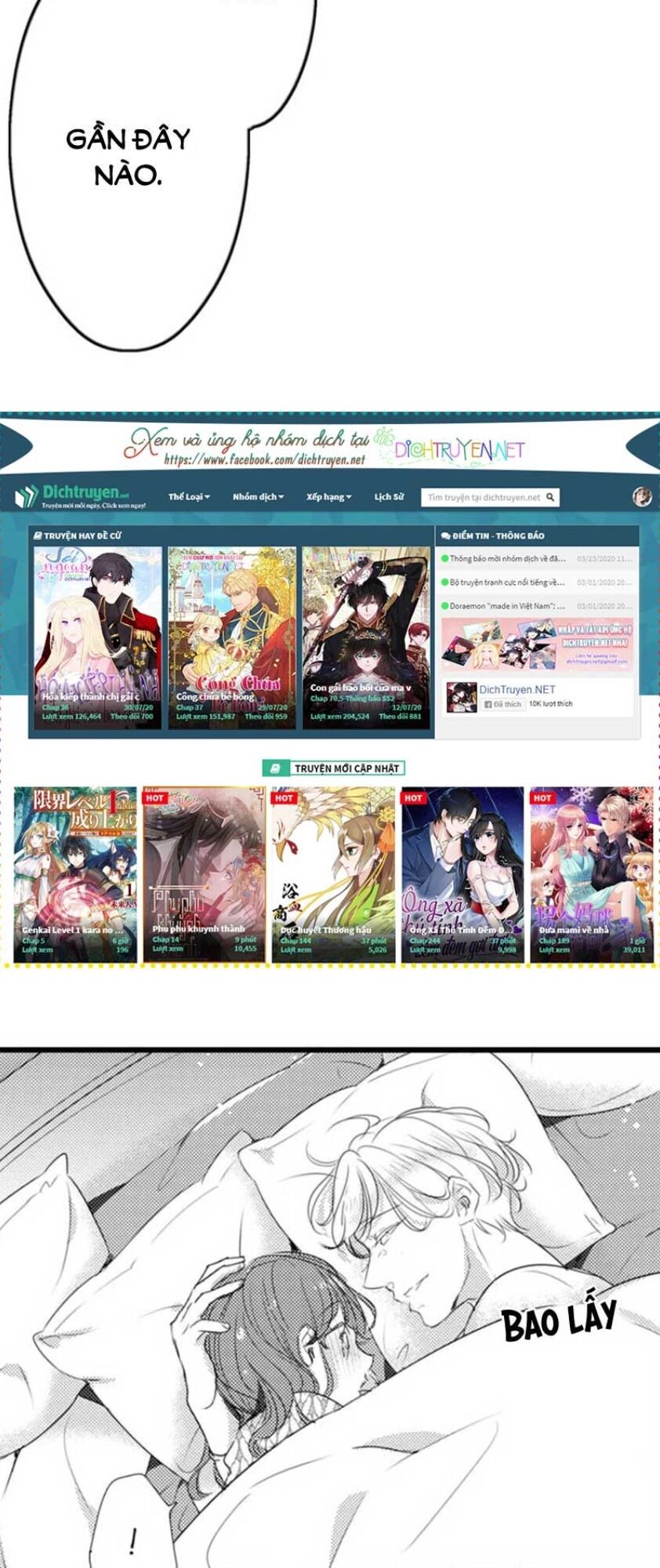 sai rồi, sếp tây nhà tôi không phải là quý ông đâu! chapter 32 14