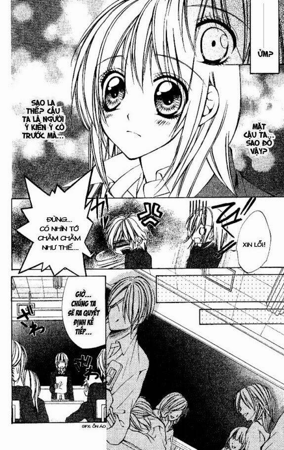 linchou no himegoto chapter 1 25