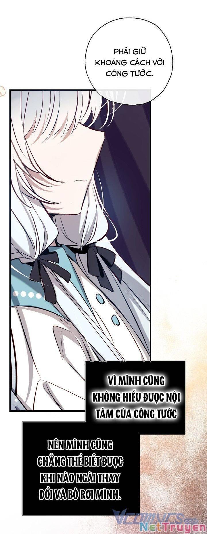 chúng ta có thể trở thành gia đình được không? chapter 72 40