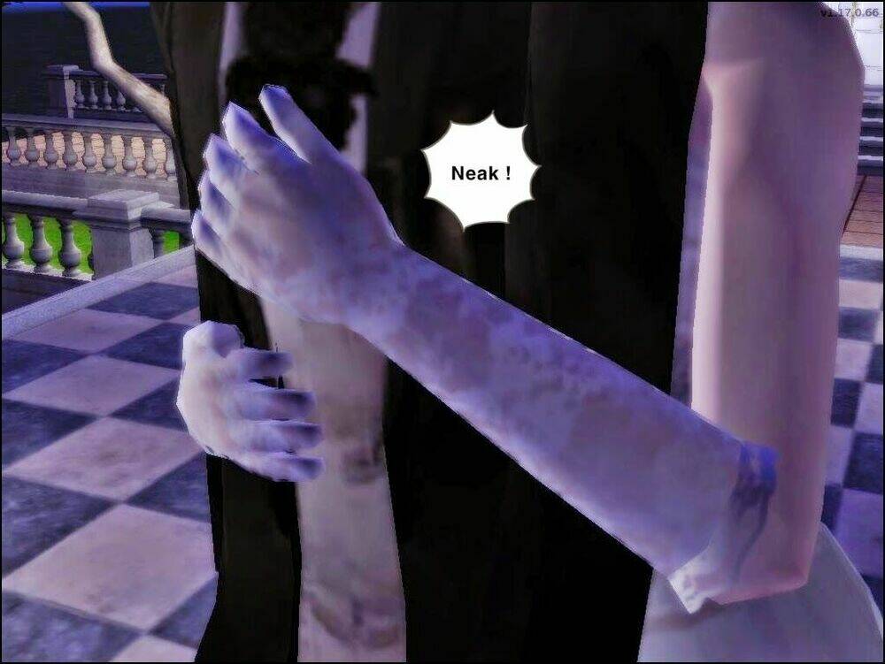 truyện sims - earl story chapter 39 17