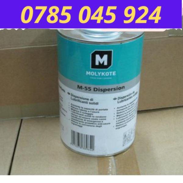 Mỡ chịu nhiệt Molykote M-55 Dispersion