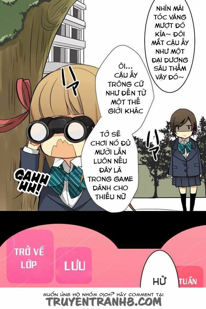 chuyện tình otome chapter 4 10