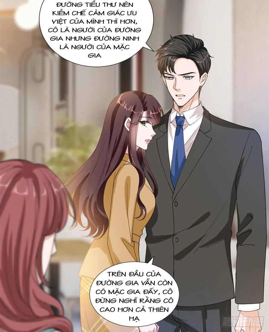 thí hôn lão công, cần giúp sức chapter 492 13