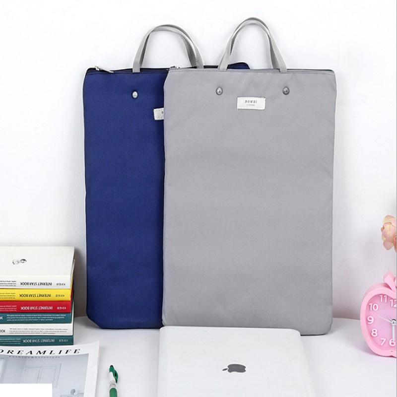Túi đựng Laptop Macbook (túi chống sốc-chống nước) -Size 28x37 cm -Shop Thủy Bông