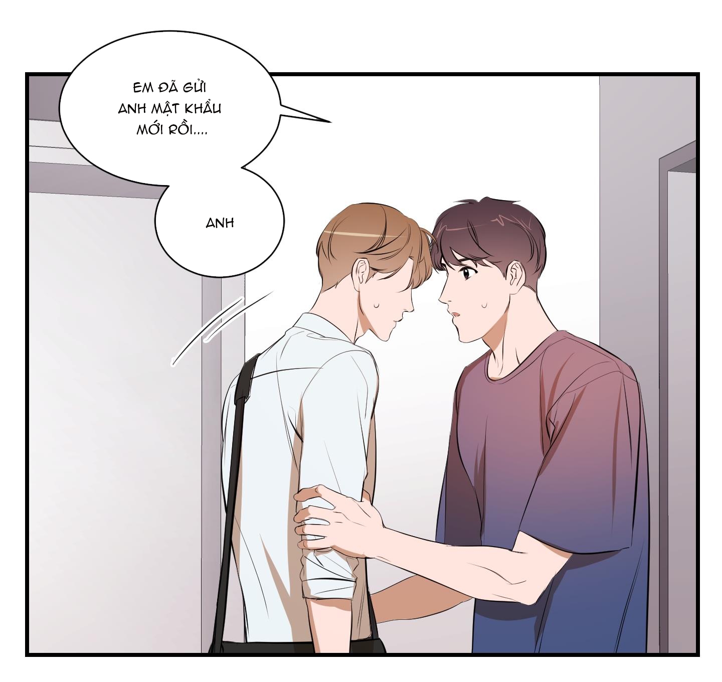 chốn riêng tư chapter 26 65