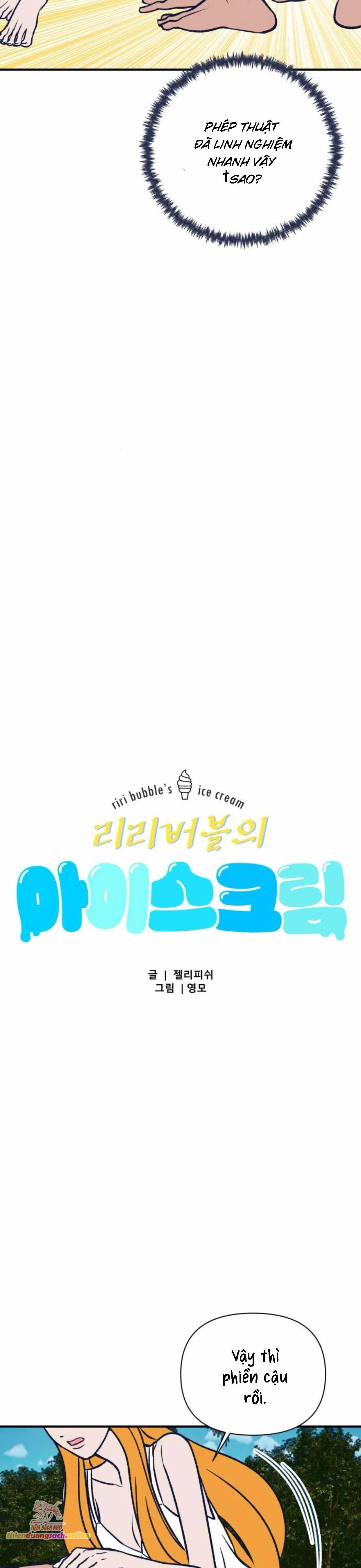 [18+] nguyệt mị moonstruck chapter 9 5