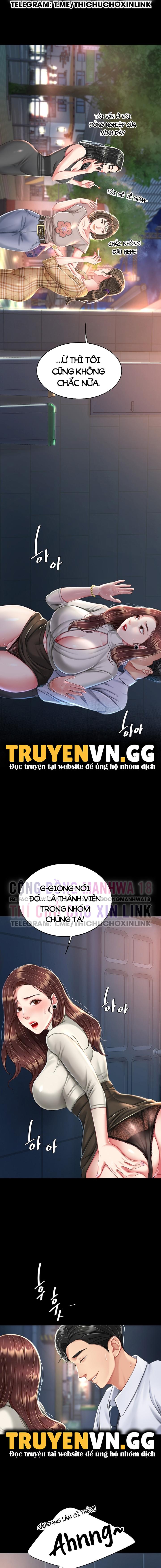 ăn mẹ bạn trước chapter 8 16