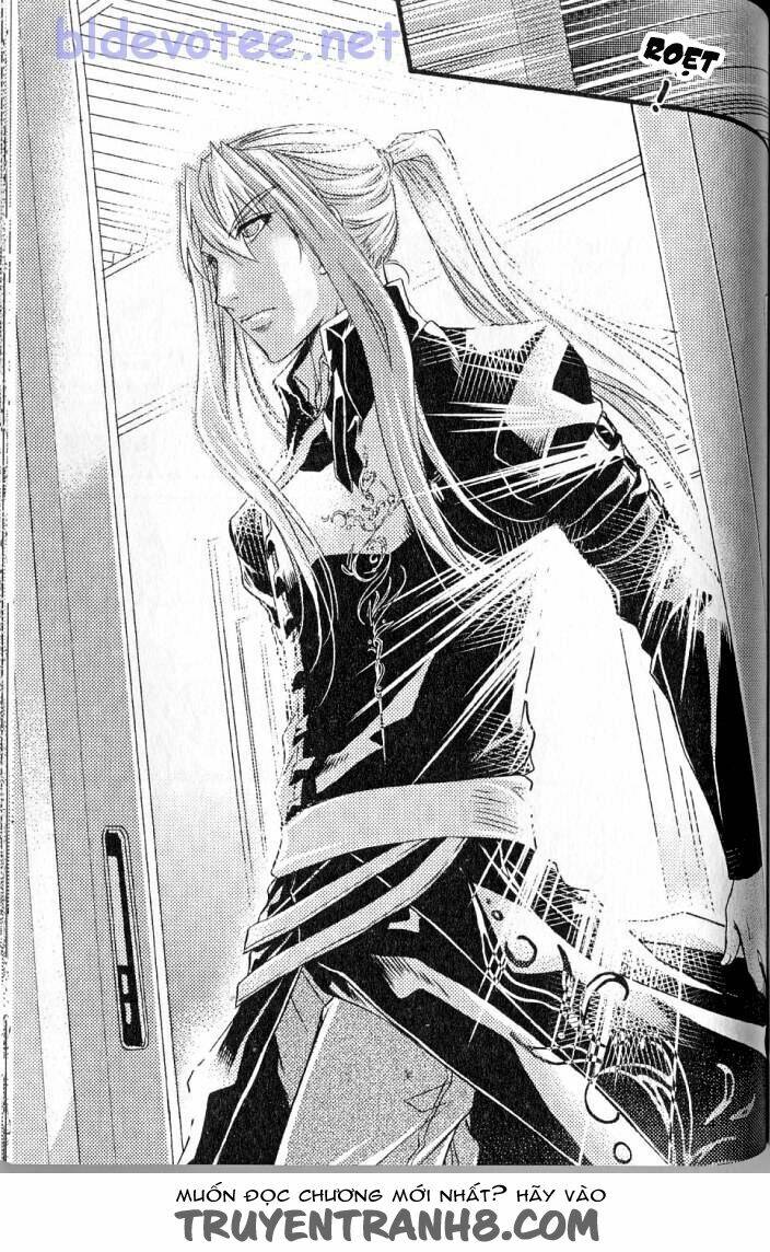 đặc thù truyền thuyết chapter 28 2