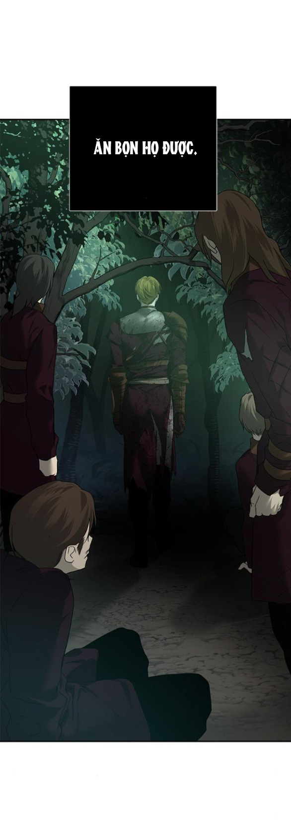 Cạm Bẫy chapter 178.2 19