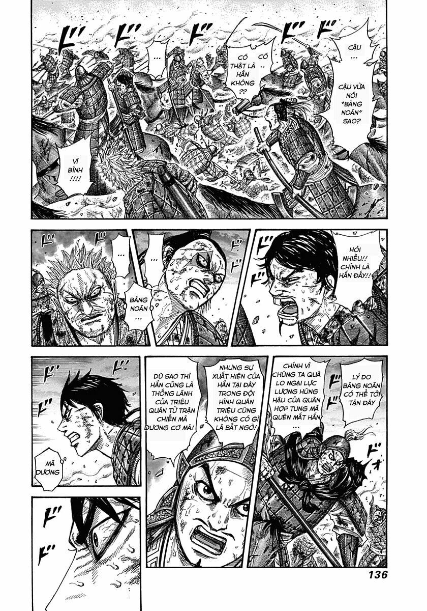 kingdom - vương giả thiên hạ chapter 324 2