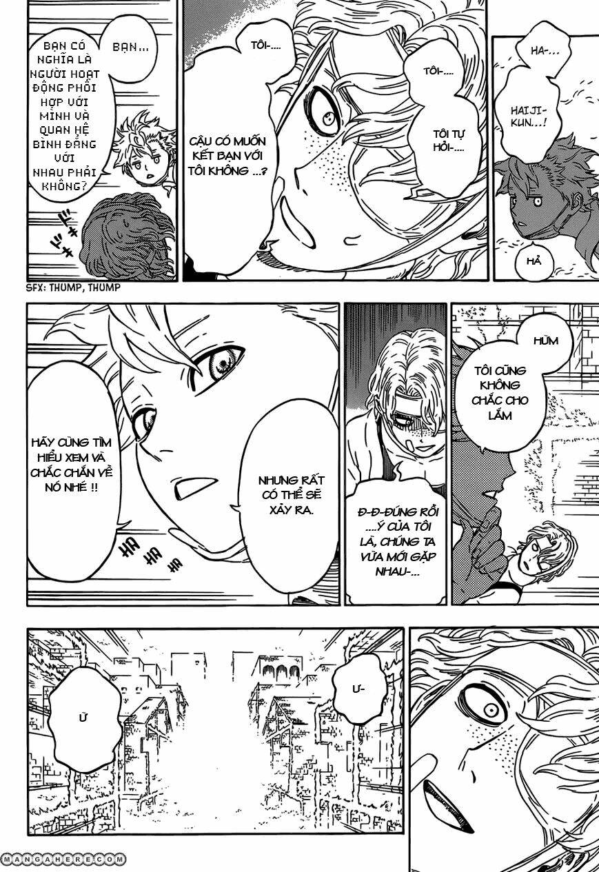 hungry joker chapter 12 16