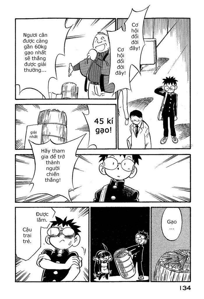 lucu lucu chapter 7 10