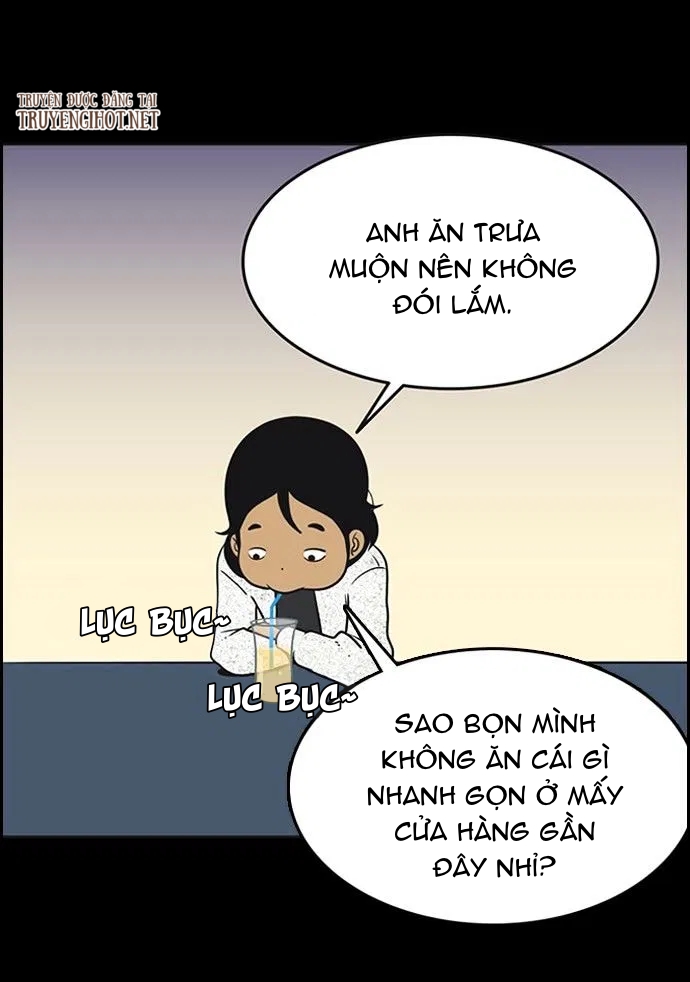 yumis cells chapter 89 26