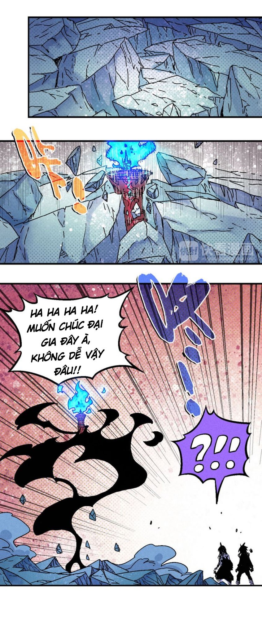 thiên kinh địa dịch chapter 8 22