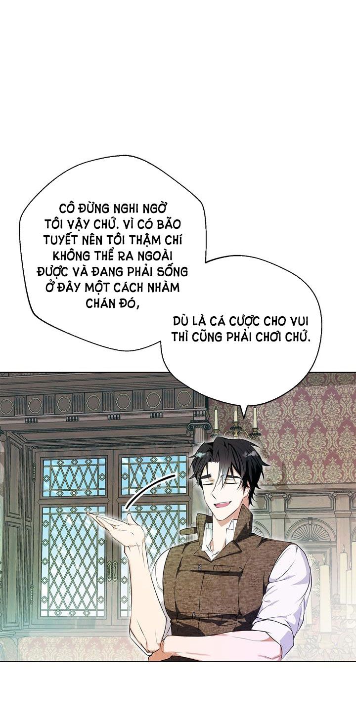 mùa đông đến chapter 3.5 8