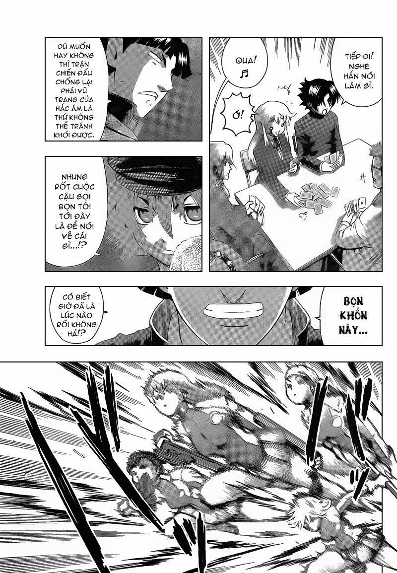 history's strongest disciple kenichi chapter 372 5