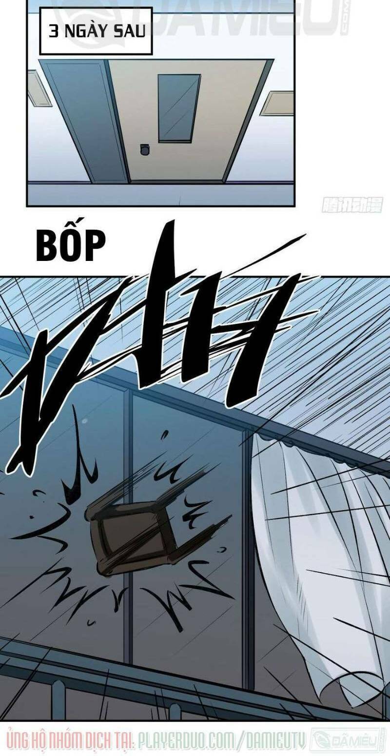 đỉnh phong thần y chapter 71 16