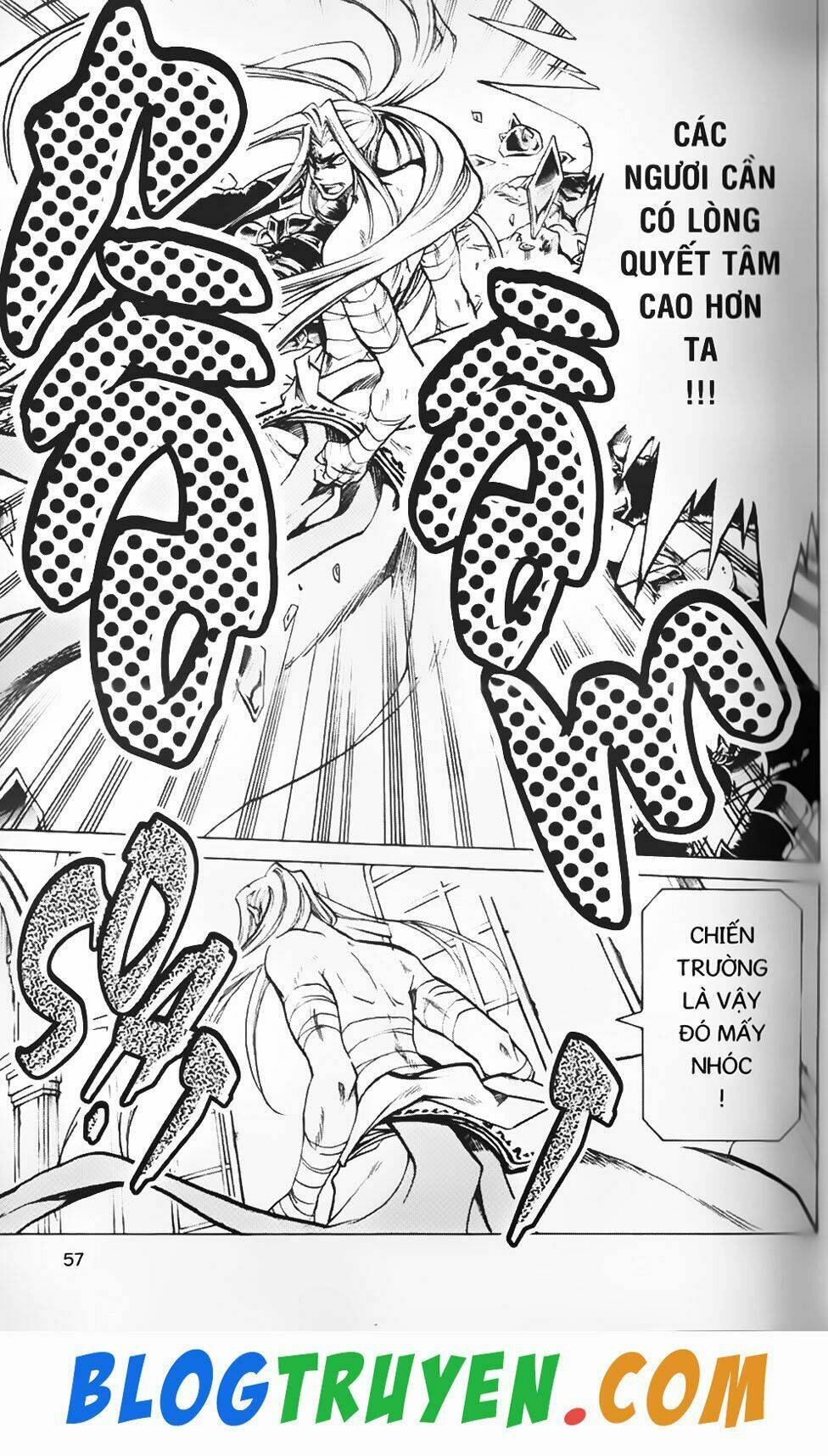 thần thoại minh vương chapter 90 12