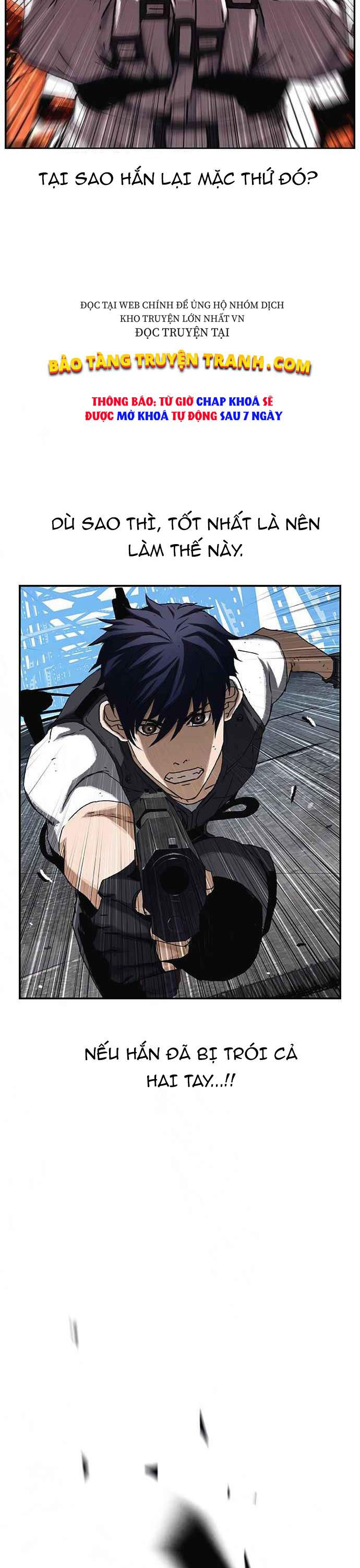 pubg - cuộc chiến sinh tồn chapter 6 9