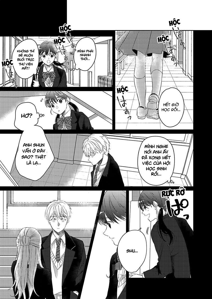 anh thích em nhiều lắm chapter 2.2 1