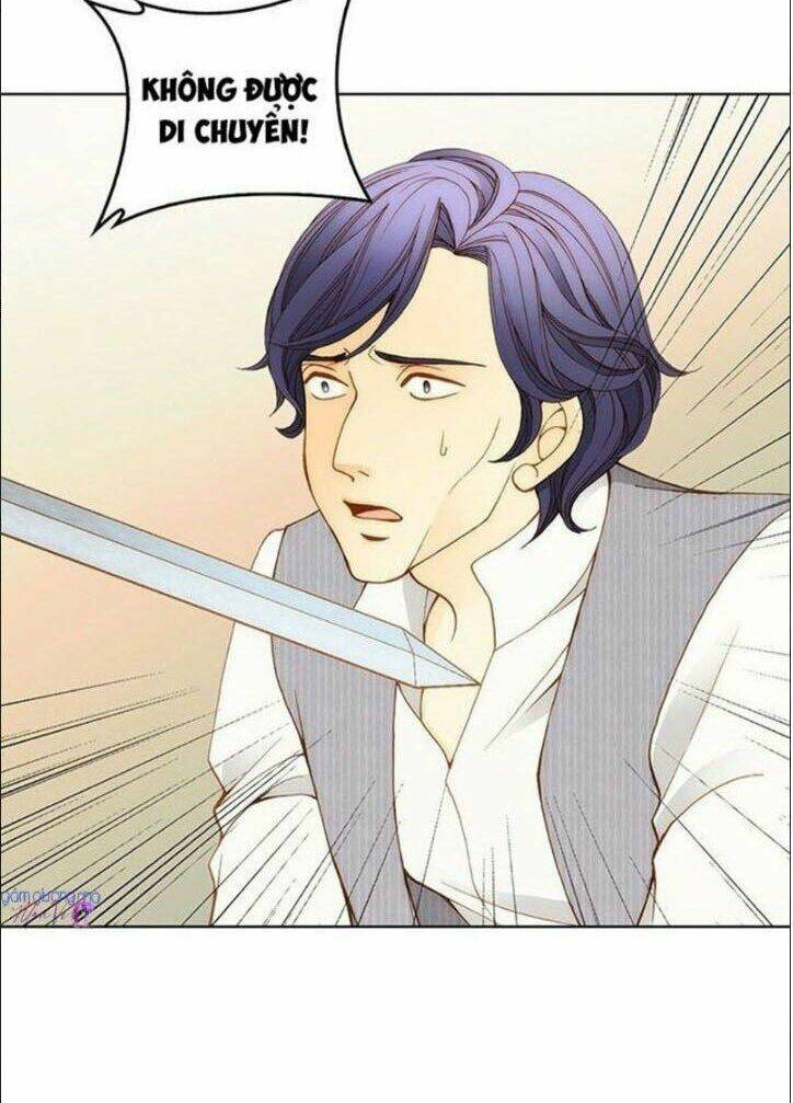 wendy , cô gái bán hoa chapter 4 50