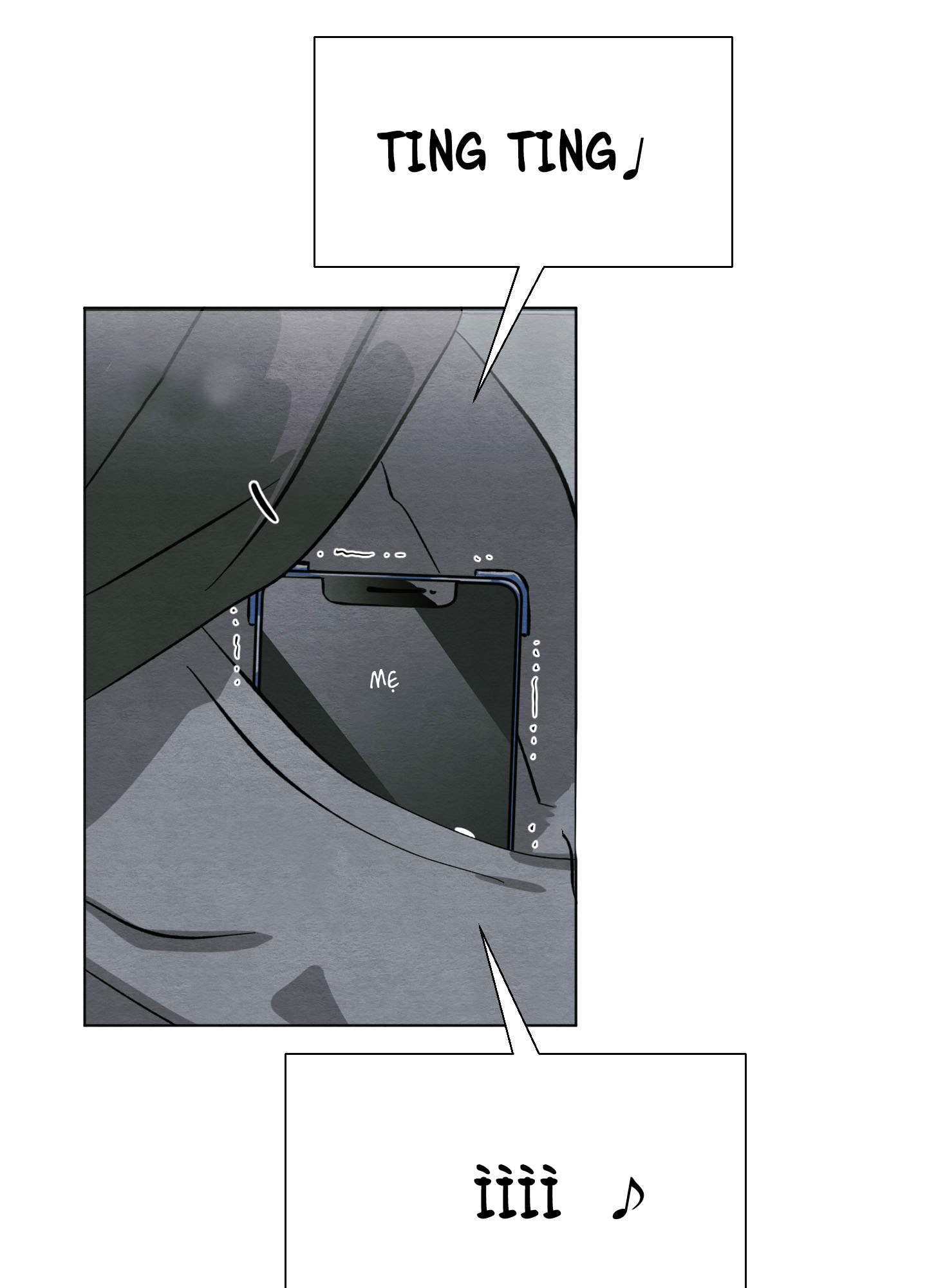 vị khách không mời chapter 7 74