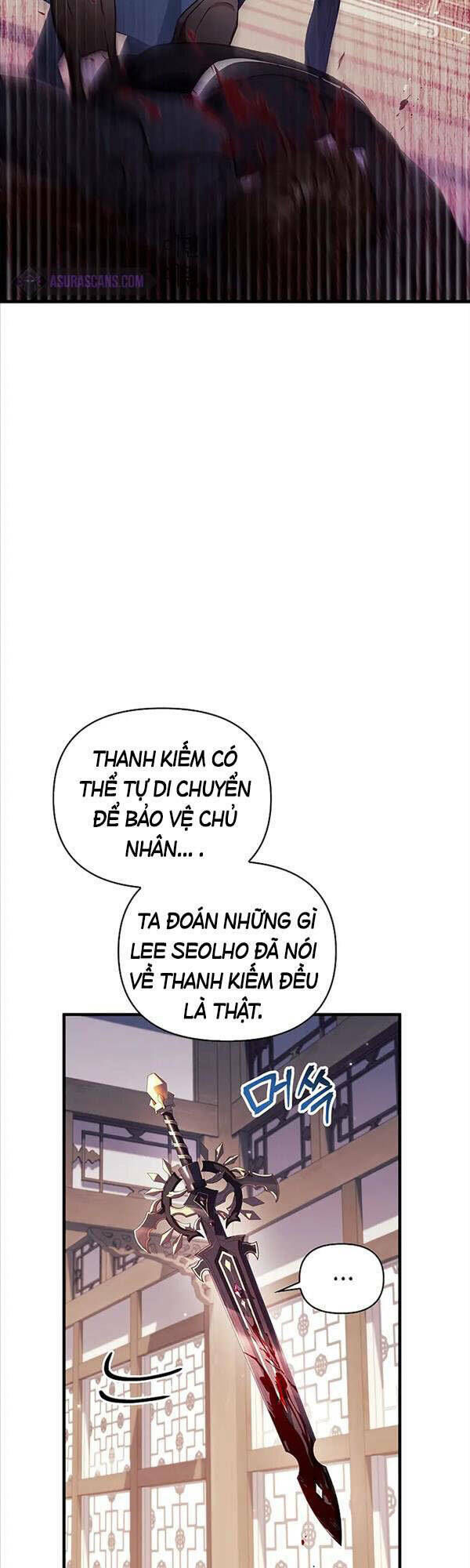 Kí Sự Hồi Quy Chapter 68 39