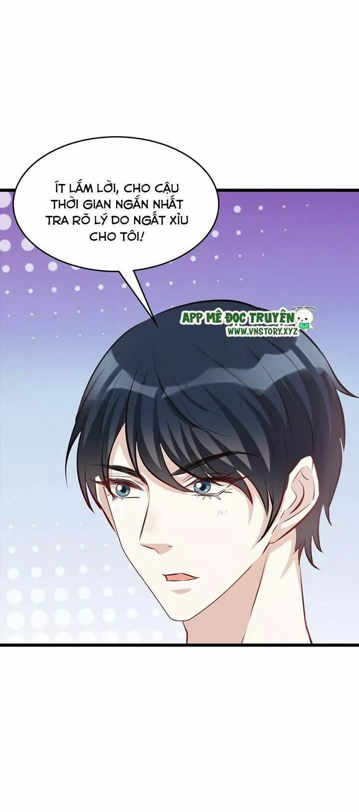 bảo bối đáng yêu đột kích chapter 41 24