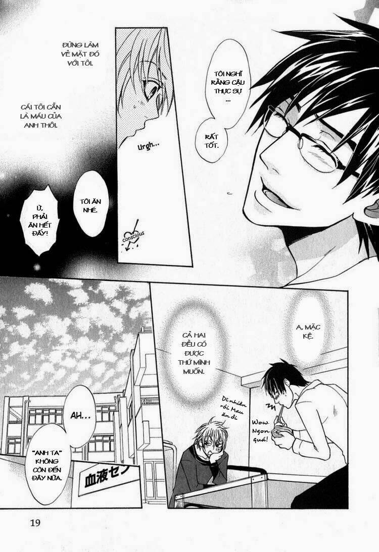 blood honey chapter 1.1 22