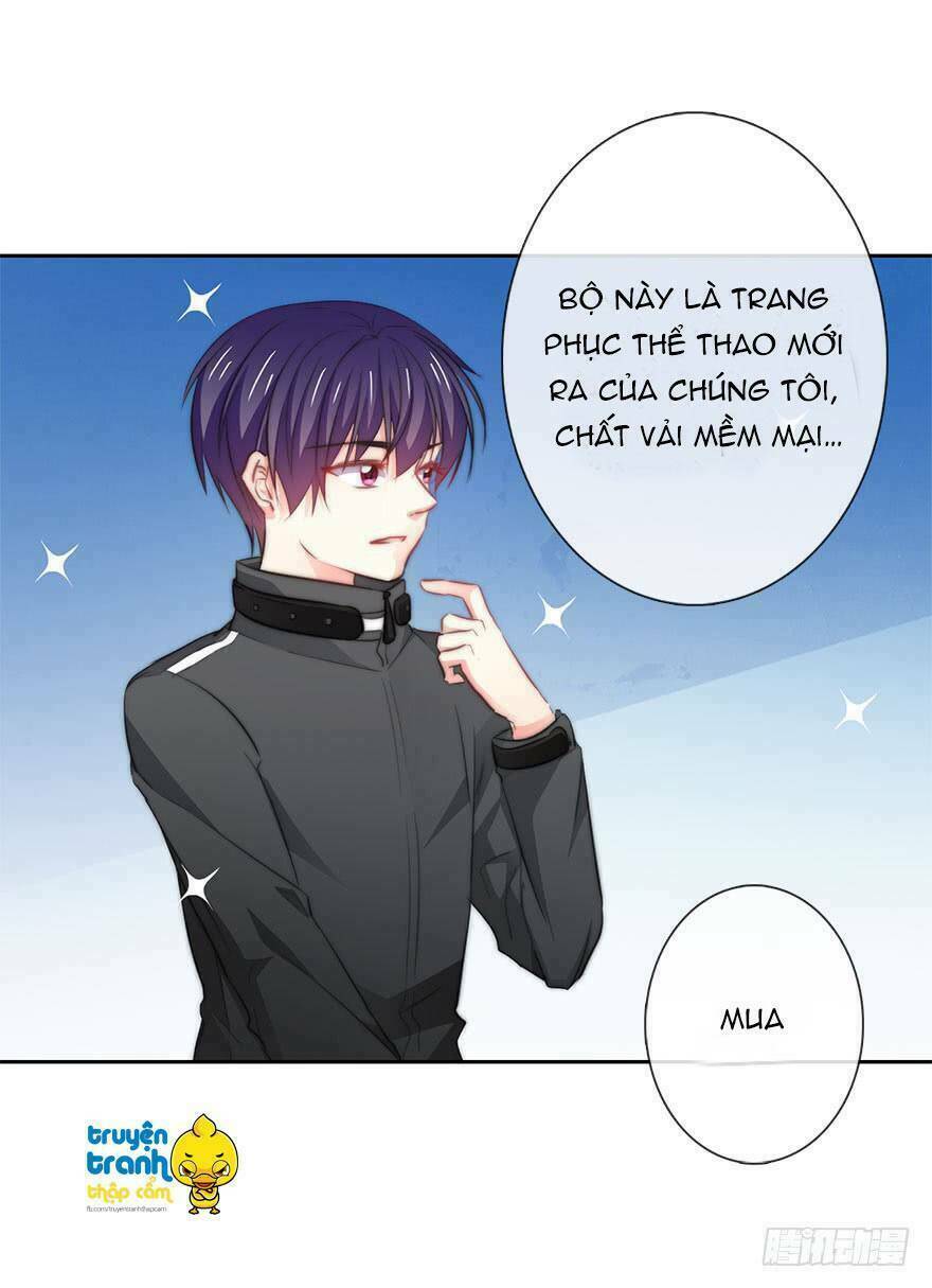 luận cách yêu của chứng sợ phụ nữ chapter 8 29