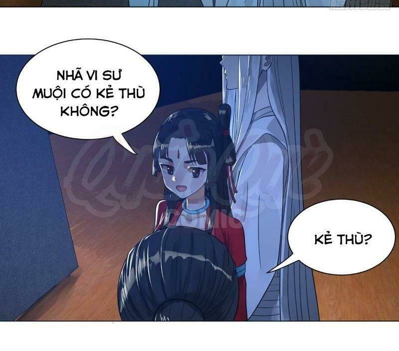 Ta Luyện Khí Ba Ngàn Năm Chapter 83 - Trang 17