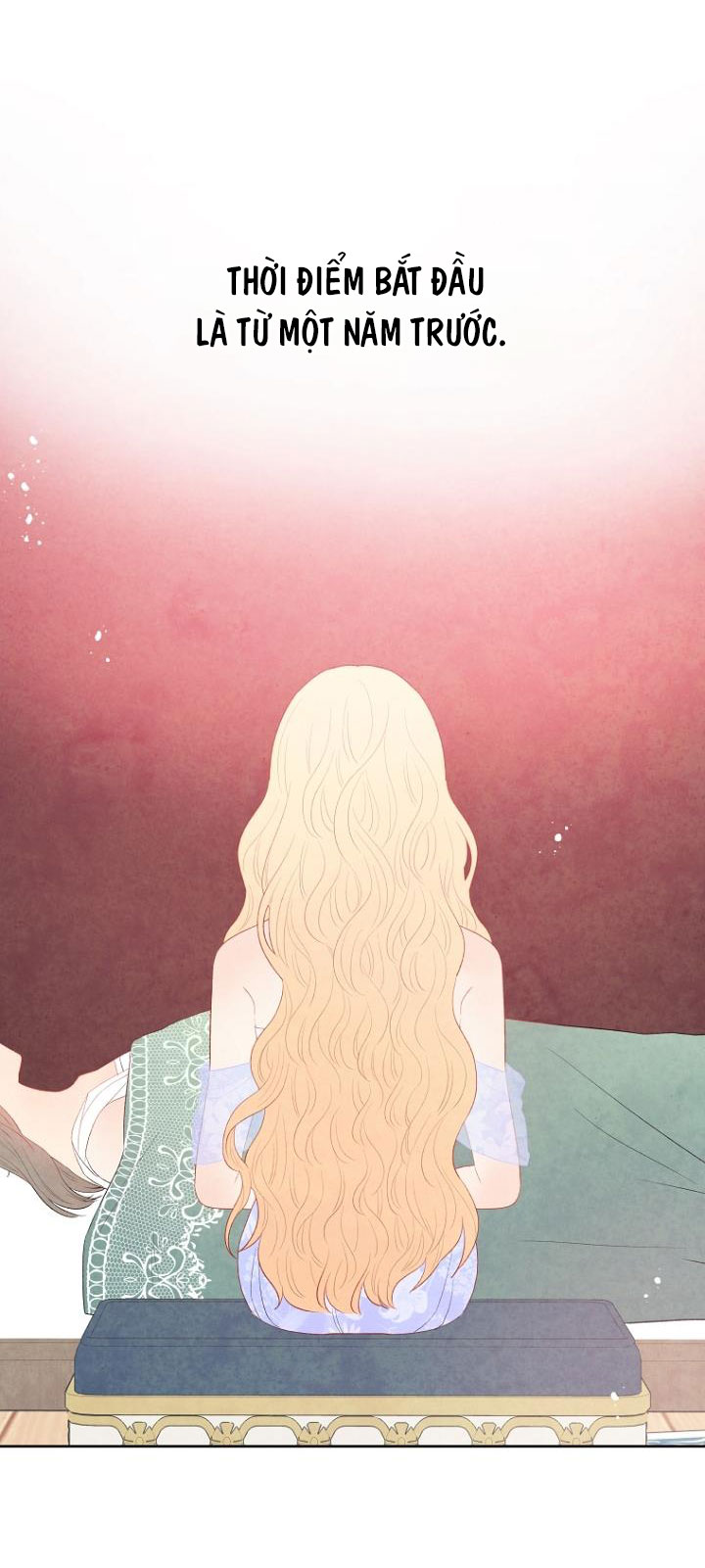 đừng đặt tình cảm mình vào cuốn sách đó chapter 29.1 15