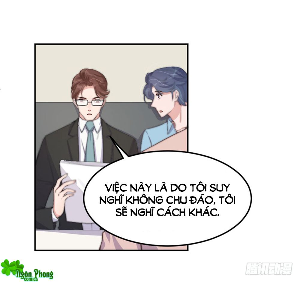 Bà Xã Tôi Là Nam Thần chapter 48 - Trang 11