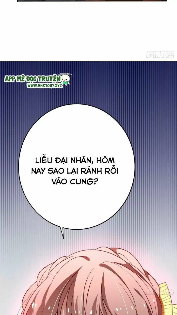 trọng sinh đế phi: quyền khuynh thiên hạ chapter 22 13