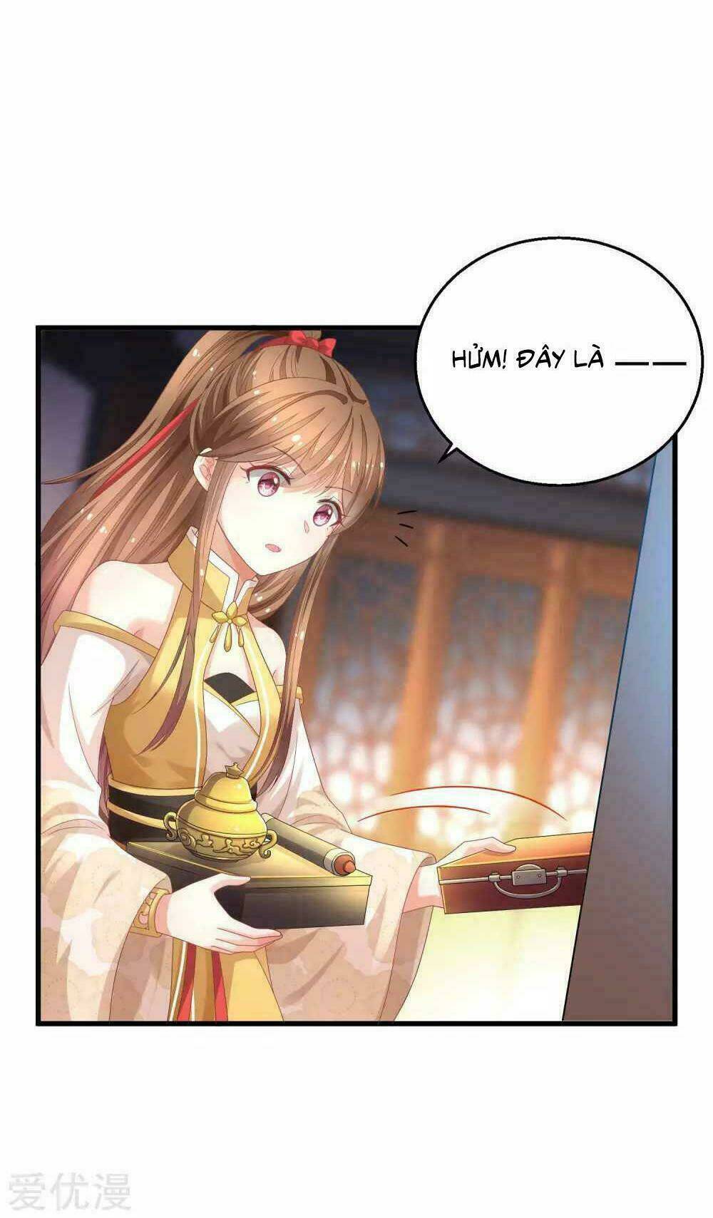 xuyên nhanh - hướng dẫn tự cứu của nữ phụ chapter 3 59