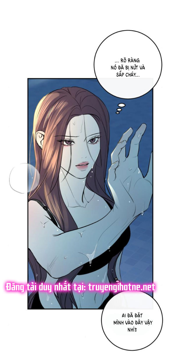 tiên nữ ngoại truyện chapter 25.2 13