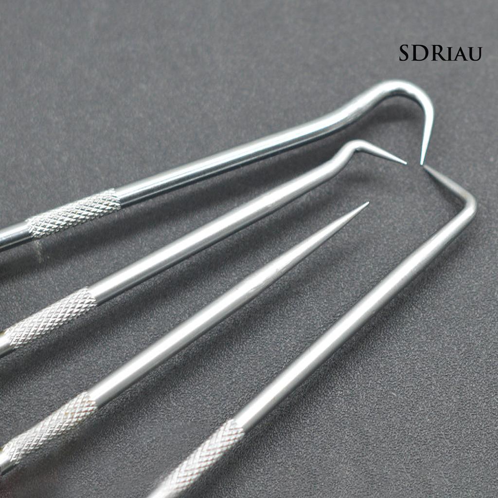 Bộ 4 Tua Vít Xxlgjx Chất Lượng Cao