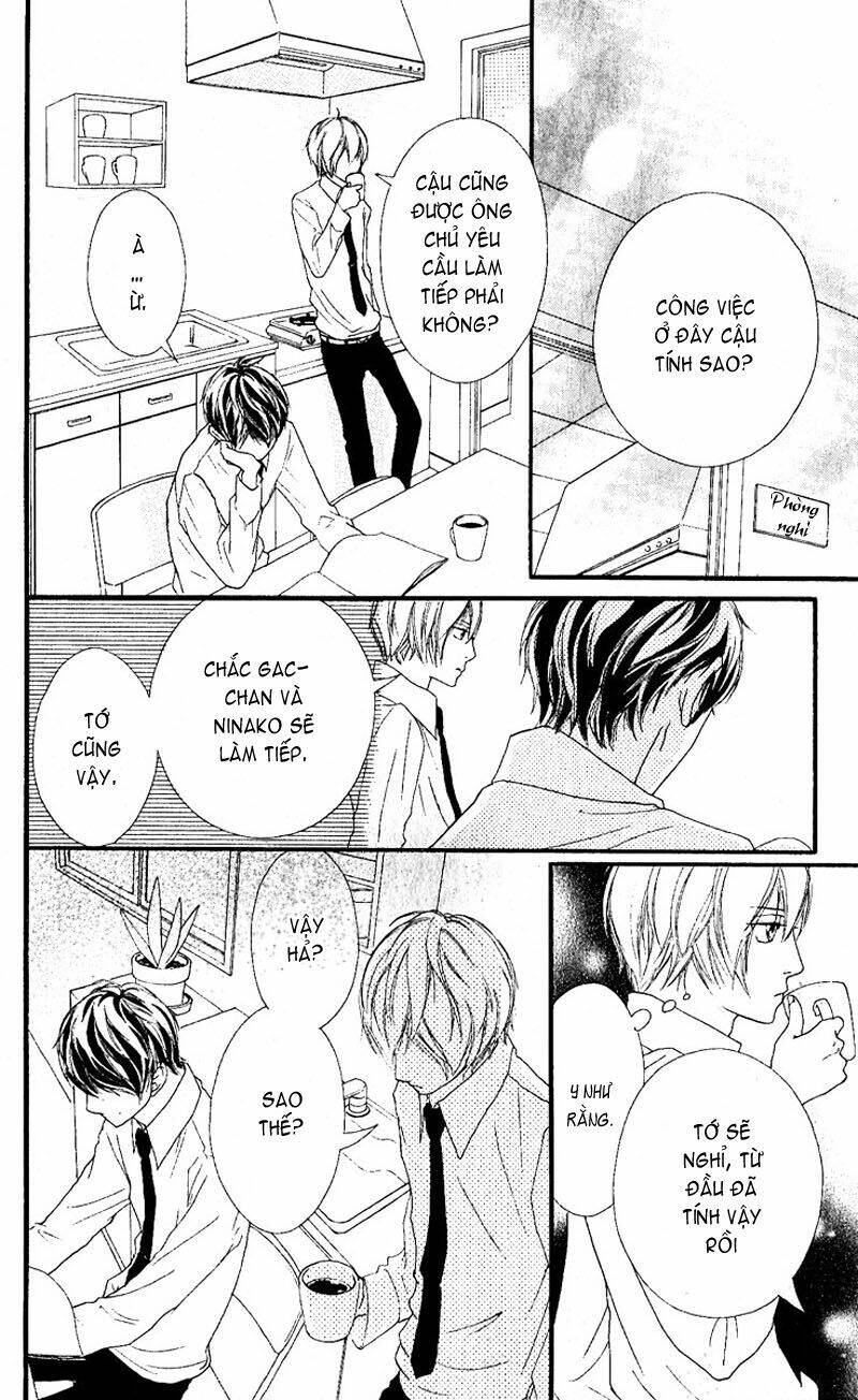 tình yêu học trò chapter 15 22