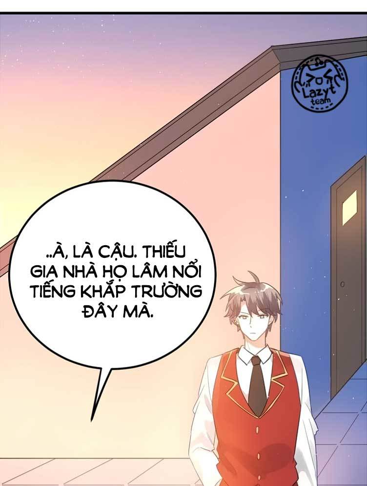 tình yêu huyễn tưởng chapter 11 32