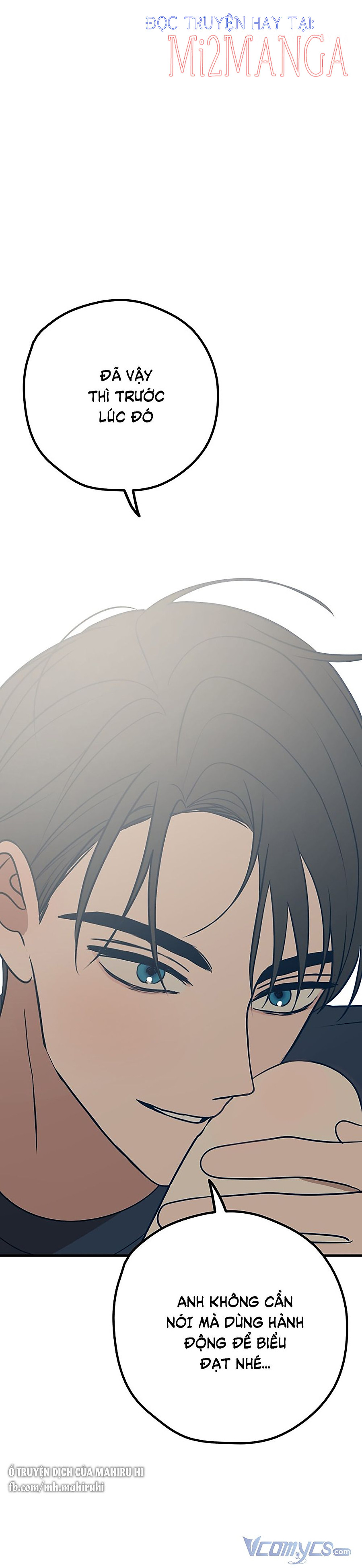 Kẻ Rác Rưởi Không Đáng Được Yêu chapter 34.2 3