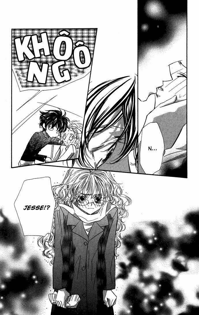 yoru made matenai chapter 16 19