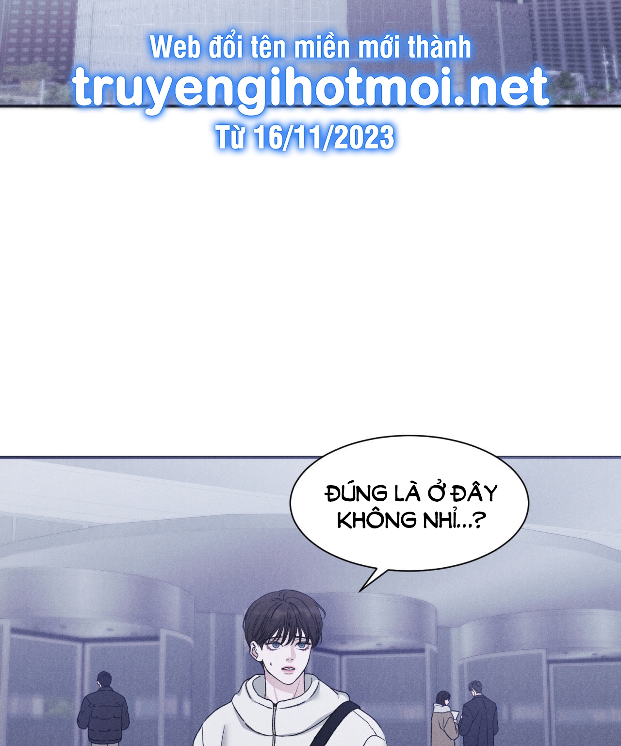 ân huệ của chúa chapter 3.1 2