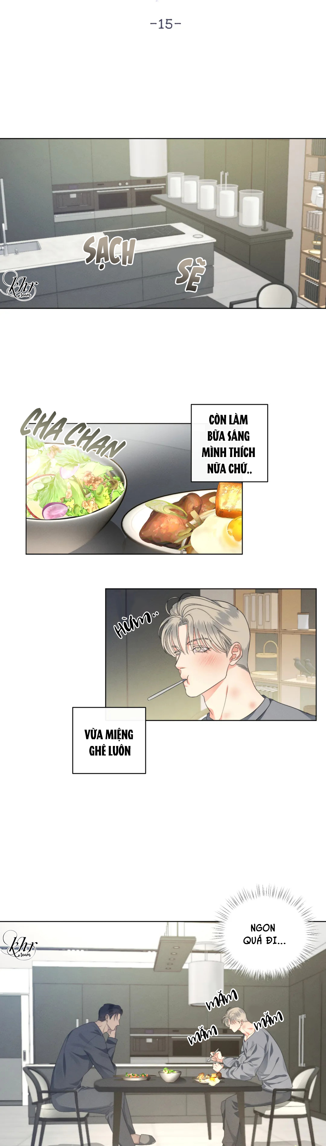 kick off chapter 15 8