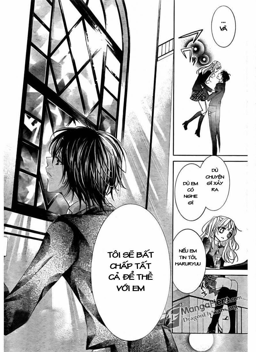 amai akuma ga warau chapter 4 37