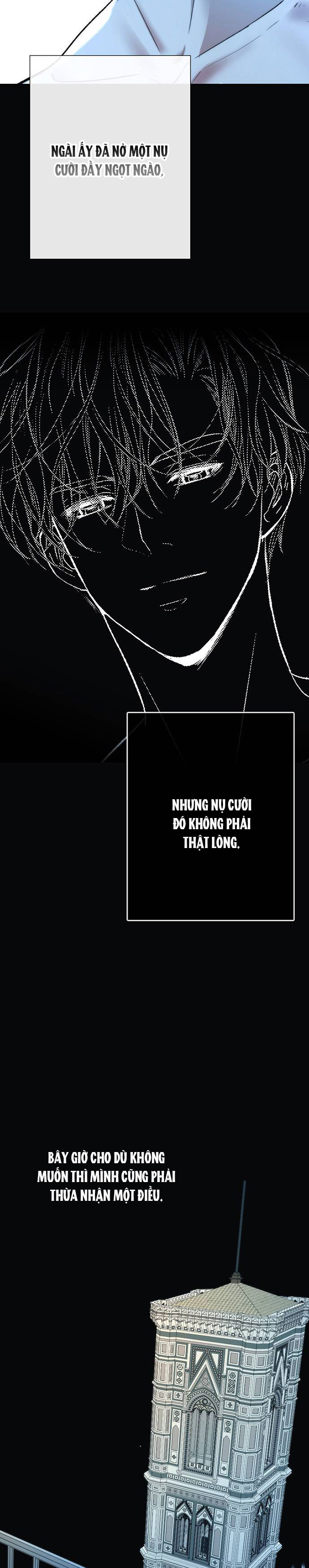 hoàng tử phiền toái chapter 60 6