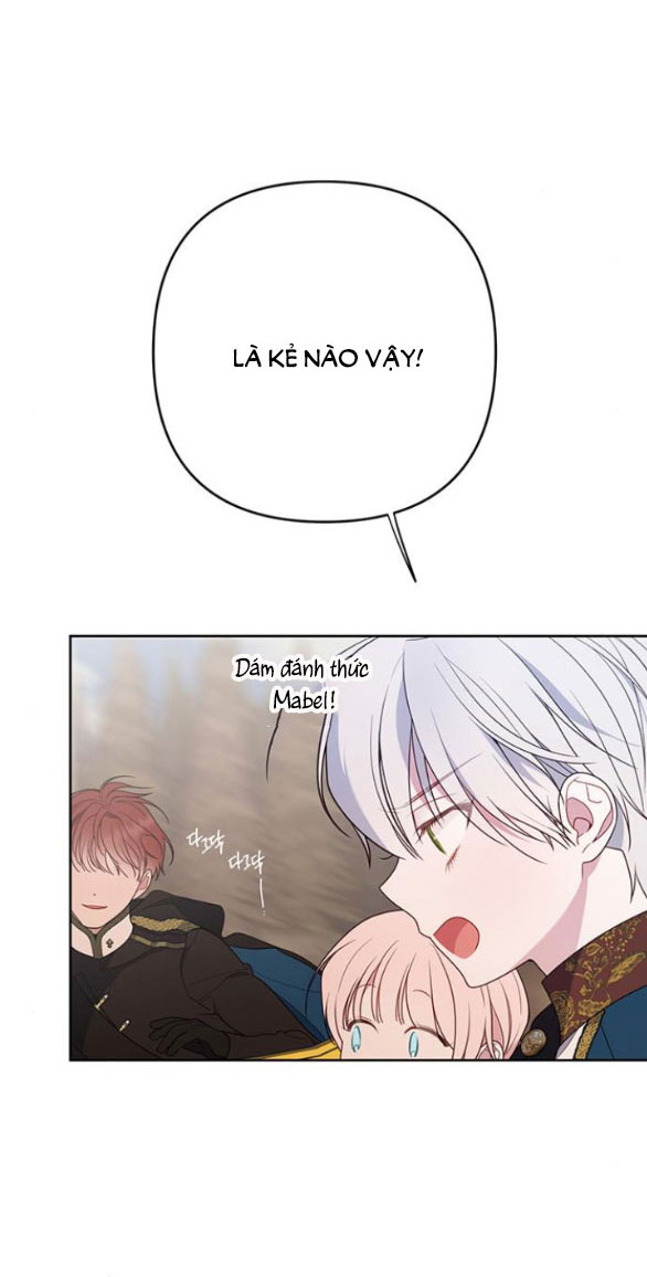 tiểu bạo chúa chapter 40.1 40