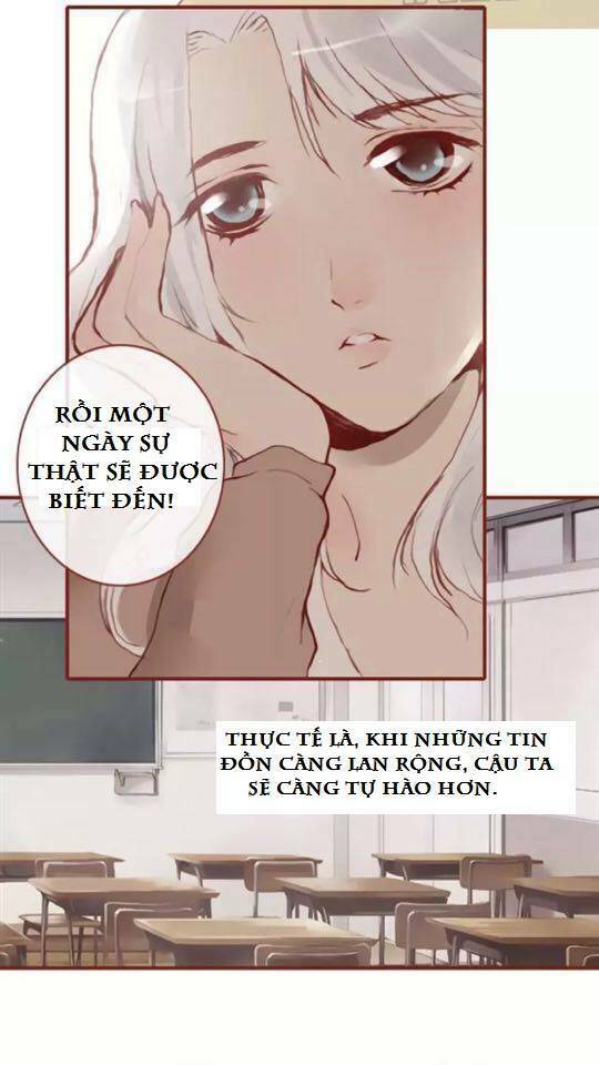 trả thù trường trung học chapter 9 21