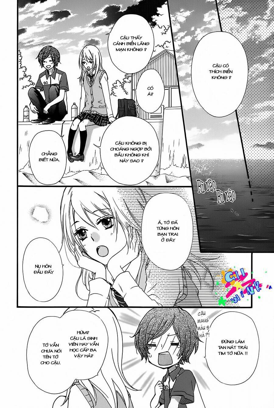 tổng hợp one shot. chapter 67 13