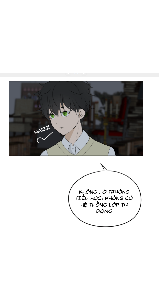 đường thế giới chapter 6 28