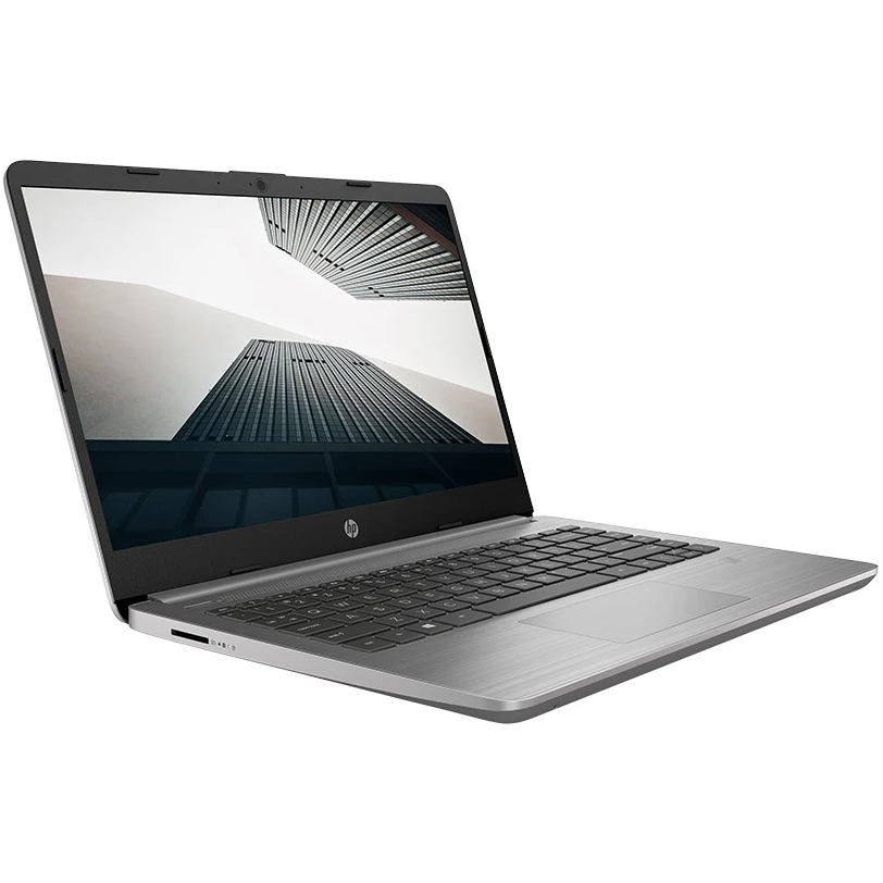 Laptop HP 340s G7 224L1PA (Core i3-1005G1/ 4GB DDR4 2666MHz/ 512GB SSD M.2 NVMe/ 14 FHD IPS/ Win10) - Hàng Chính Hãng